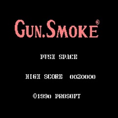 Gun.Smoke
