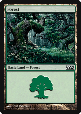 Forest (249