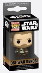 Funko Pocket POP Keychain - Obi-Wan Kenobi