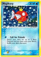Magikarp - 65/109 - Common - Reverse Holo