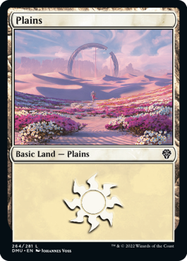 Plains (264