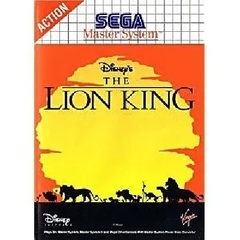 The Lion King