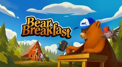 Bear and Breakfast