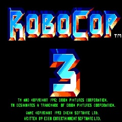 RoboCop 3