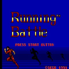 Running Battle