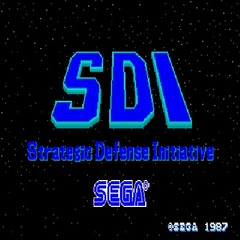 SDI: Strategic Defense Initiative