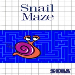 Snail Maze