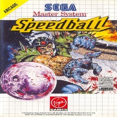 Speedball