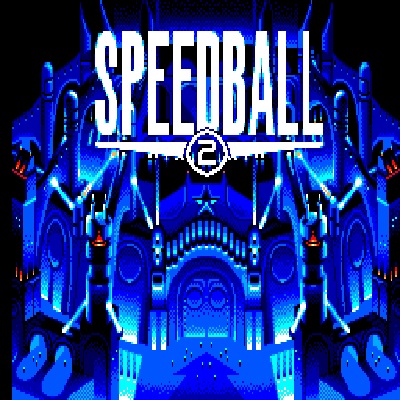 Speedball 2: Brutal Deluxe