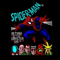 Spider-Man: Return of the Sinister Six