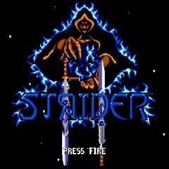 Strider II