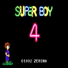 Super Boy 4