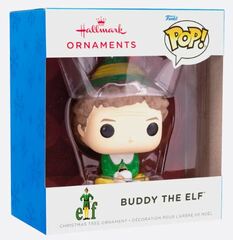 Buddy - Elf