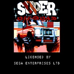 Super Off Road