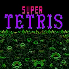 Super Tetris