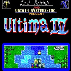 Ultima IV: Quest of the Avatar