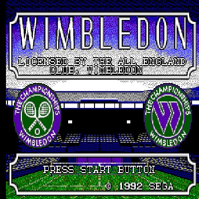 Wimbledon