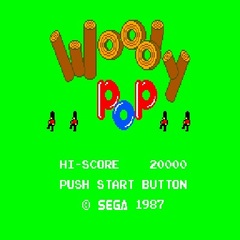Woody Pop