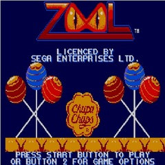 Zool (8-bit)