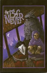 The 13th Of Never 1