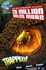 20 Million Miles More 2 An Elegy For Orpheus