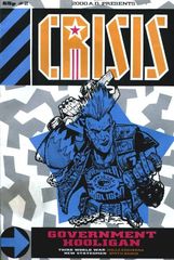 2000 Ad Presents: Crisis 2