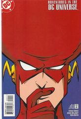 Adventures In The Dc Universe 9 Heading For Trouble