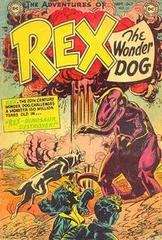 Adventures Of Rex The Wonder Dog 11 Rex Dinosaur Destroyer