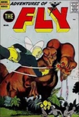 Adventures Of The Fly 11