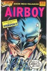 Airboy 42 Rackman