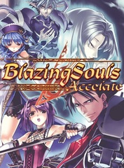 Blazing Souls