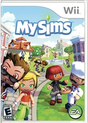 My Sims