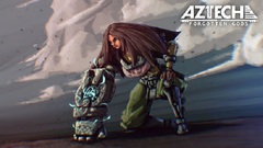 Aztech: Forgotten Gods