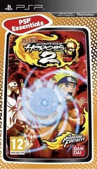 Naruto: Ultimate Ninja Heroes 2