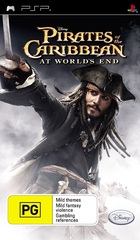 Pirates of the Caribbean: At World's End