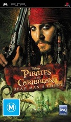 Pirates of the Caribbean: Dead Man's Chest