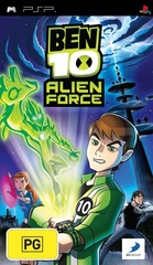 Ben 10: Alien Force