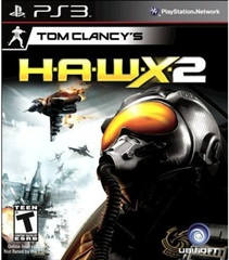 Tom Clancy's H.A.W.X 2