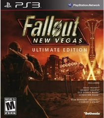 Fallout: New Vegas - Ultimate Edition