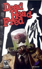Dead Head Fred