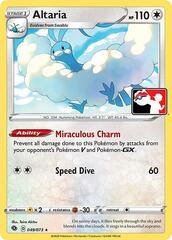 Altaria - 49/73 - Rare