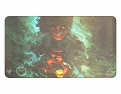Ultra Pro - Playmat: MTG Holofoil - Lord of the Rings Commander - Frodo