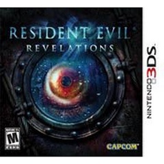 Resident Evil: Revelations