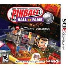 Pinball Hall Of Fame Williams Collection