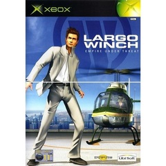 Largo Winch: Empire Under Threat