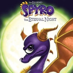 The Legend of Spyro: The Eternal Night