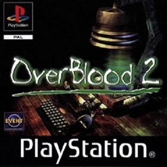 OverBlood 2