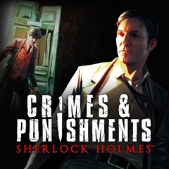 Sherlock Holmes: Crimes & Punishments