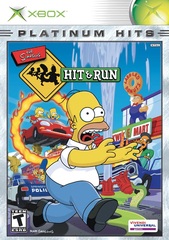 The Simpsons: Hit & Run