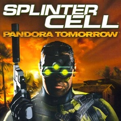 Tom Clancy's Splinter Cell: Pandora Tomorrow
